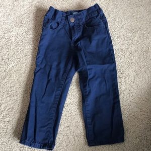 Toddler pants